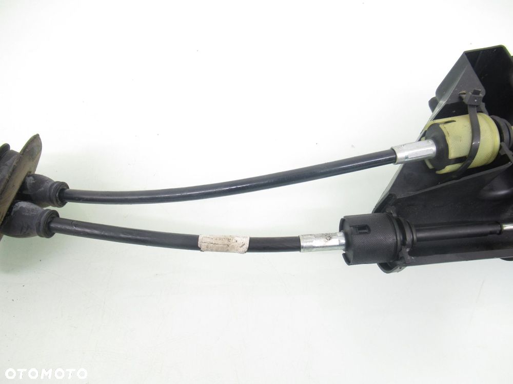 LEWAREK PEUGEOT PARTNER II 1.6 HDi 96833489B 3833489D - 6