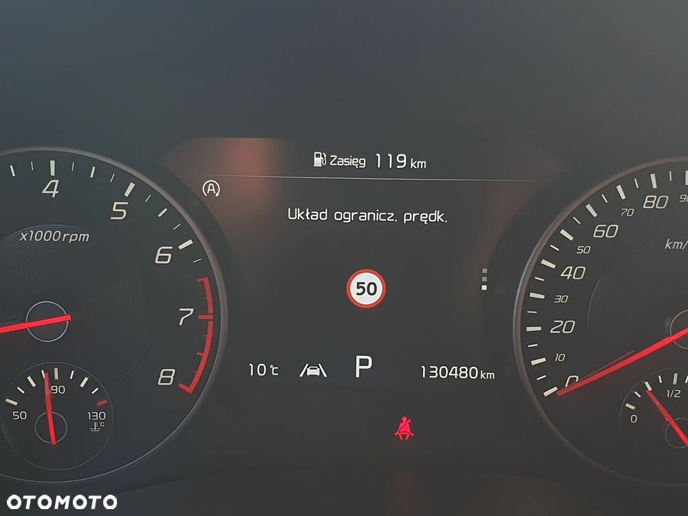 Kia Stinger 3.3 T-GDI V6 GT AWD - 27