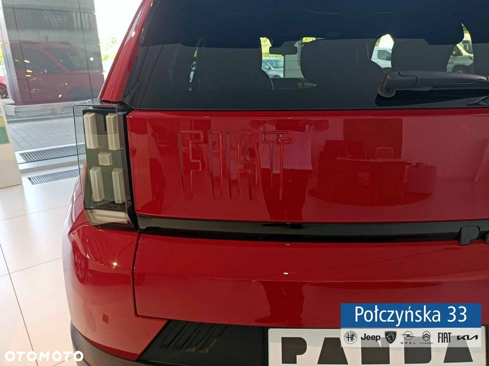 Fiat Grande Panda - 15