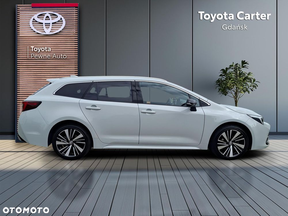 Toyota Corolla 1.8 Hybrid Style - 7