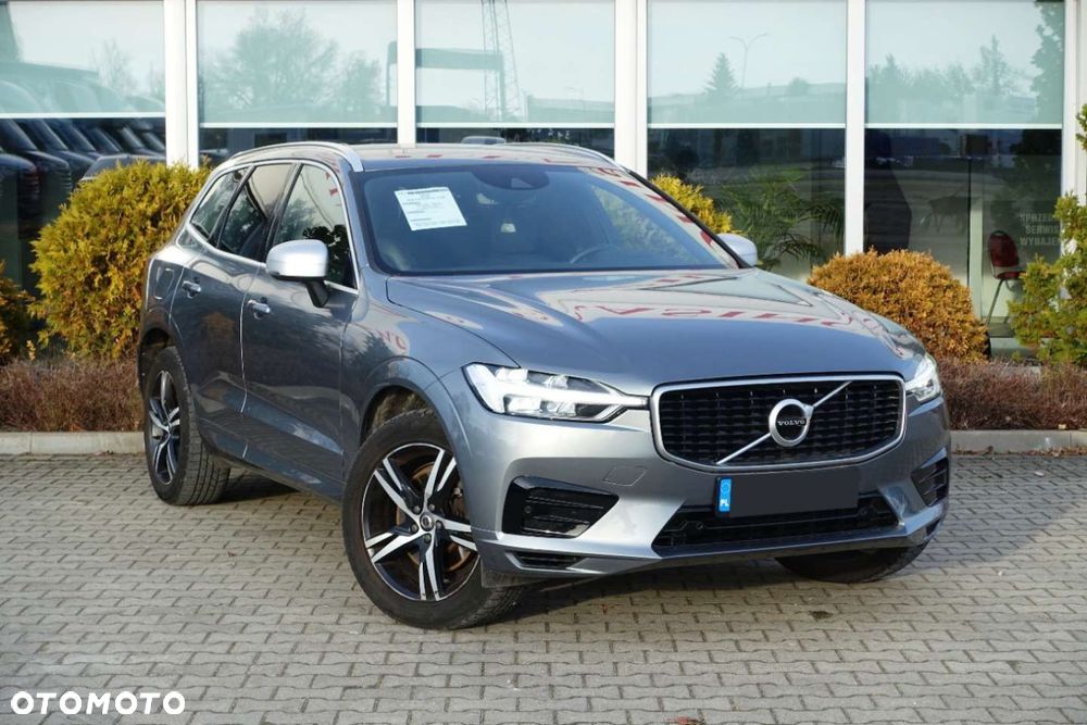 Volvo XC 60 - 2