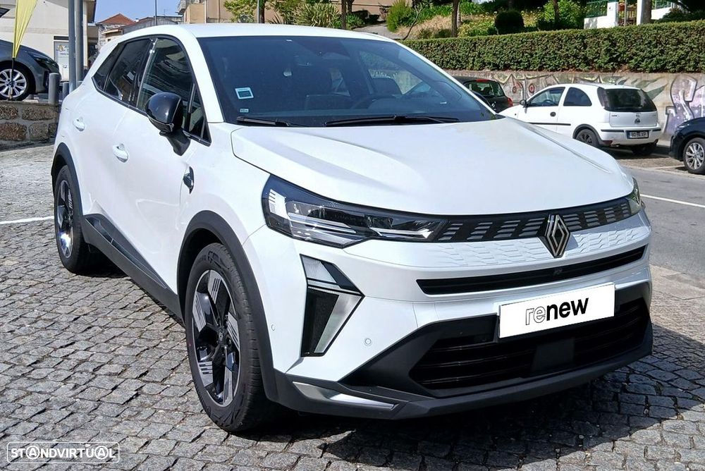 Renault Symbioz 1.3 Mild Hybrid Techno - 2