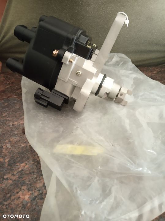 NOWY APARAT ZAPLONOWY TOYOTA RAV4 I 2.0 94-00 CAMRY CELICA MR2 2.2 1.8 3SFE carina 19050-74050 19050-74040 Ignition Distributor Corona Scepter cewka zaplonowa KOPULKA PALEC APARATU ZAPLONOWEGO BENZYNA - 15