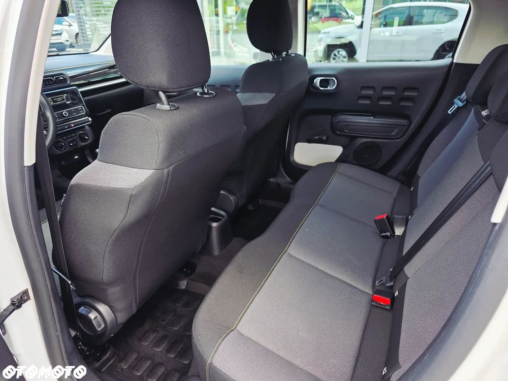 Citroën C3 1.2 PureTech Plus - 34