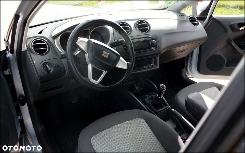 Seat Ibiza - 12
