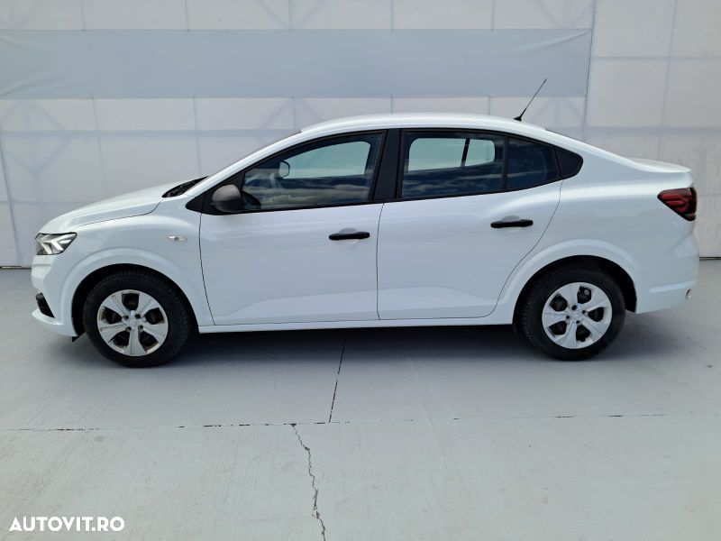 Dacia Logan - 4