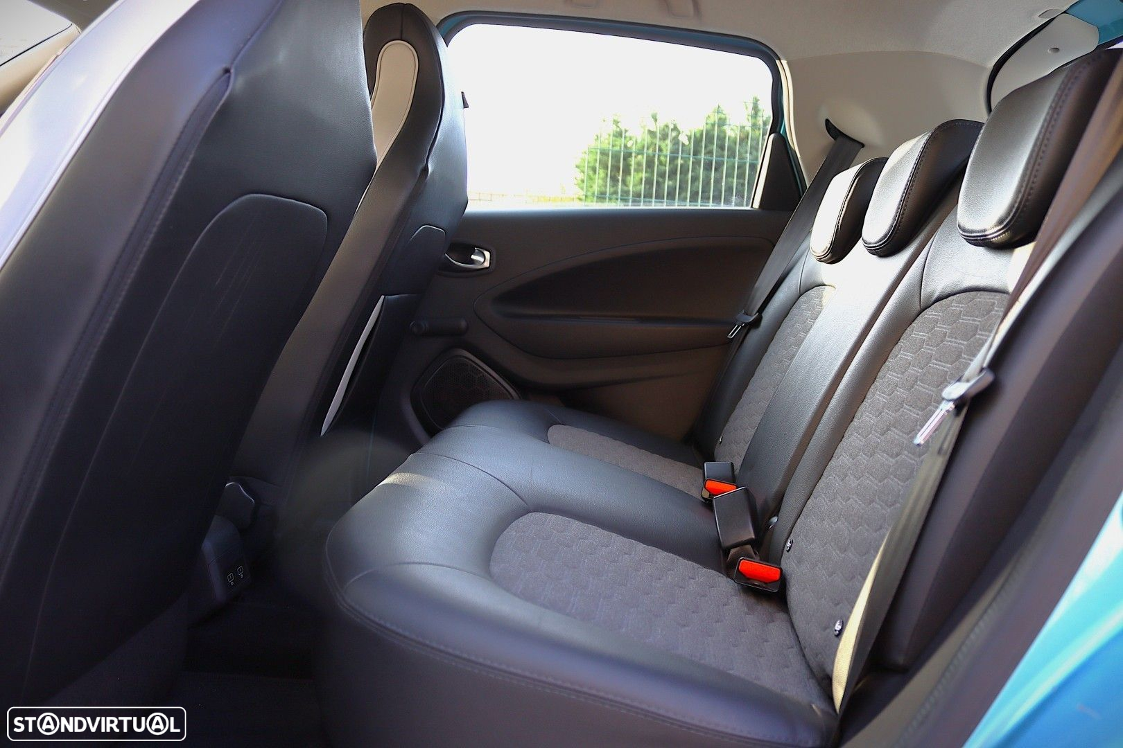 Renault Zoe (c/ Bateria) E-Tech EV50 Equilibre - 19