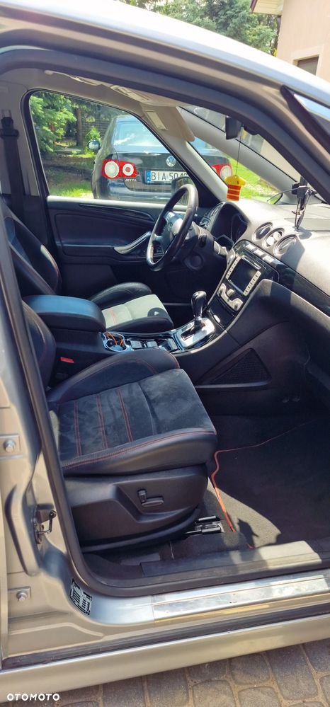 Ford S-Max 2.0 T Titanium MPS6 - 11