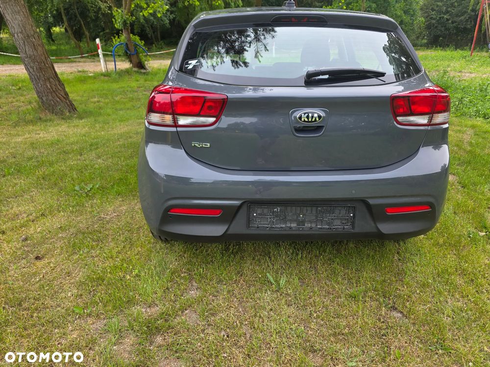 Kia Rio 1.2 Edition 7 - 14