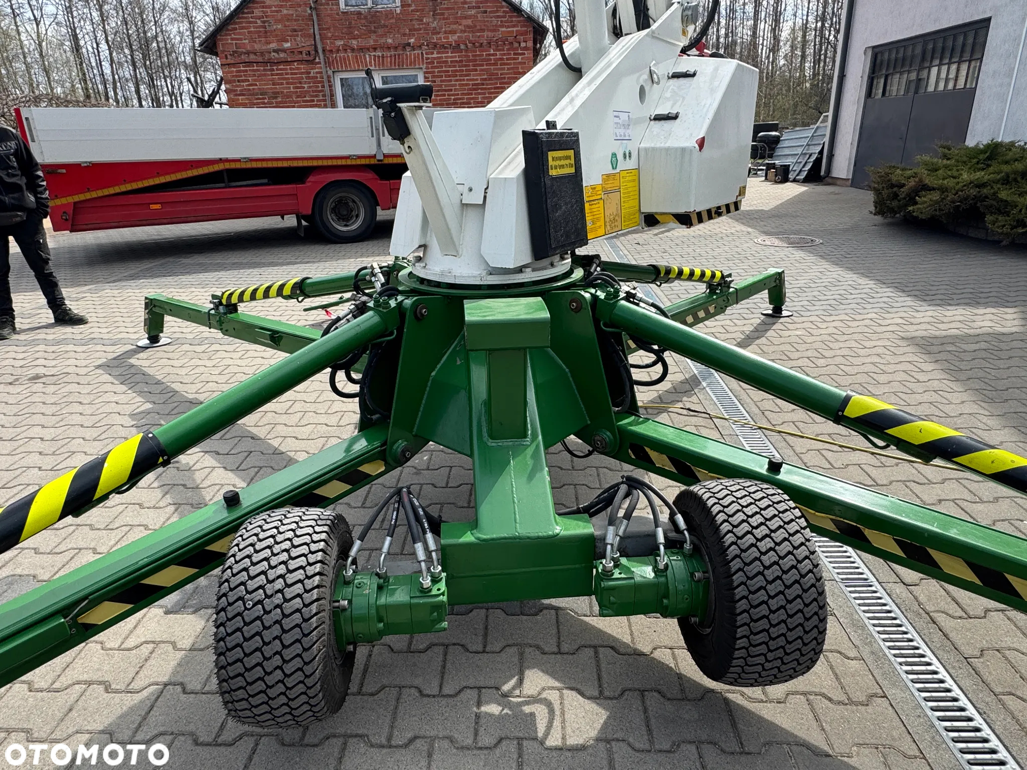 Inny Denka LIFT / DL 22 N - 8