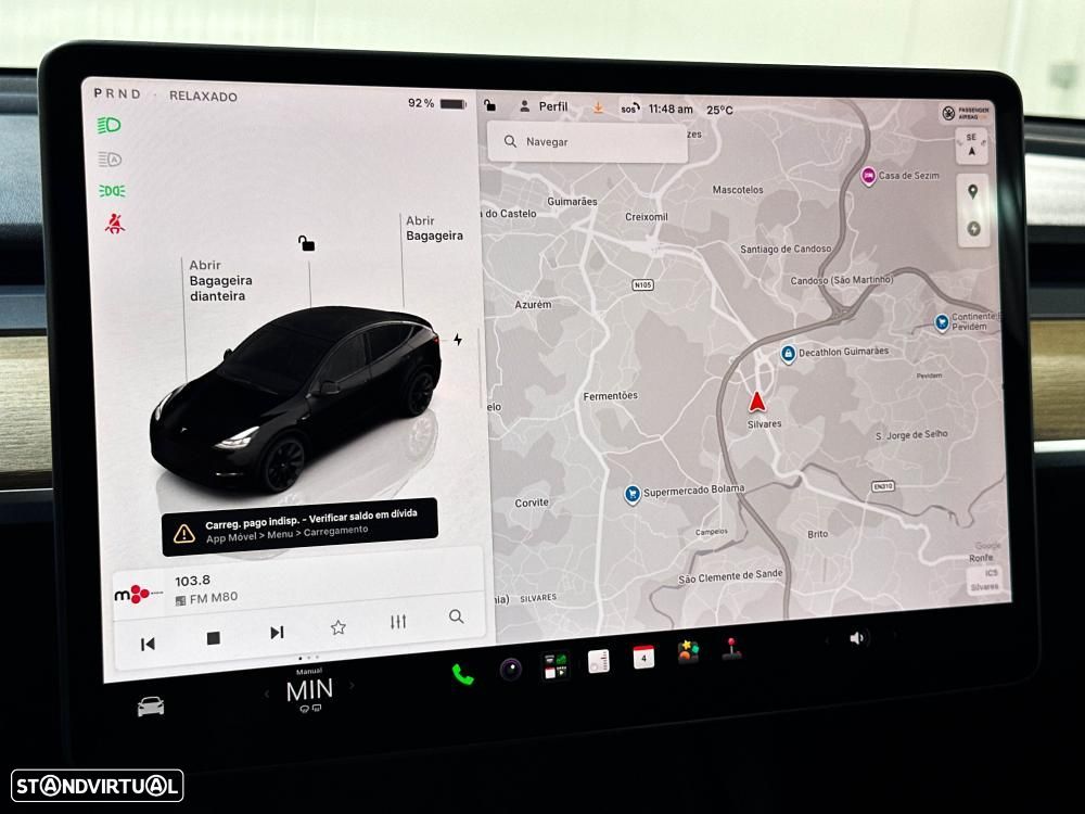 Tesla Model Y Long Range Dual Motor AWD - 50