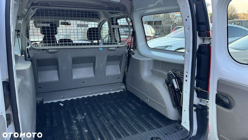 Renault Kangoo - 9