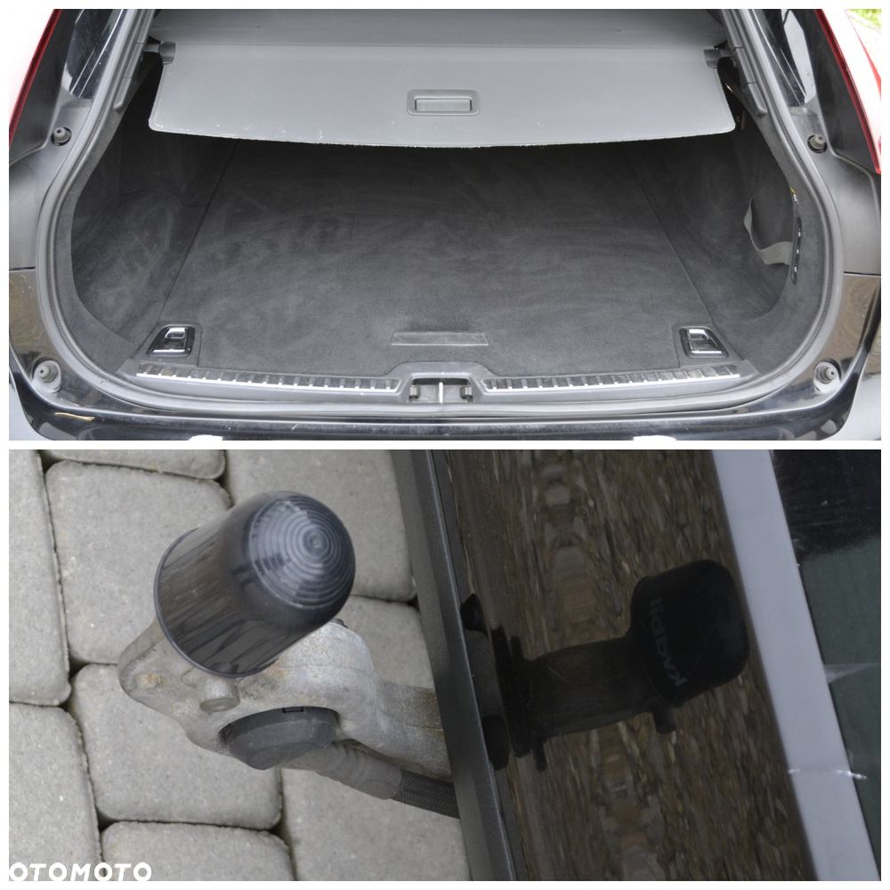 Volvo V90 D4 Geartronic Momentum - 20