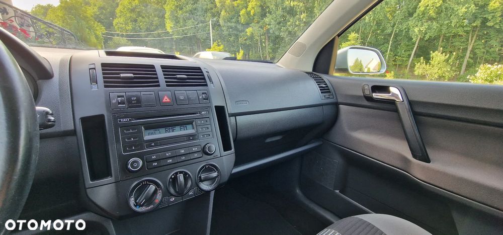 Volkswagen Polo 1.4 United - 14