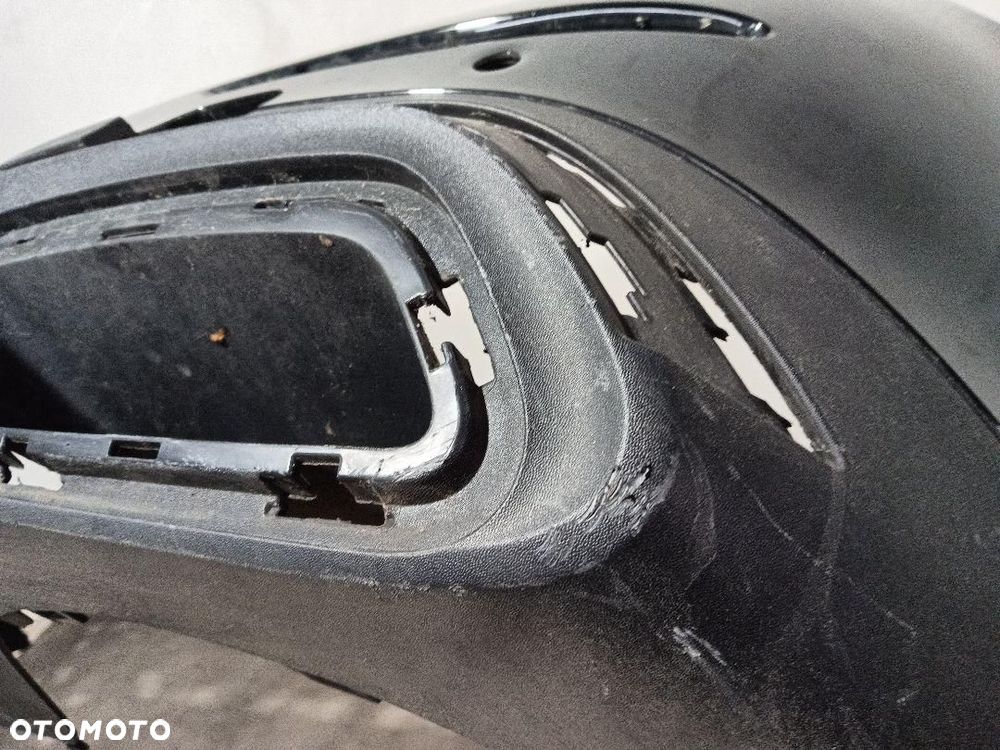 ZDERZAK TYŁ TYLNA MERCEDES C KLASA W206 AMG KOMBI A2068851103 - 8
