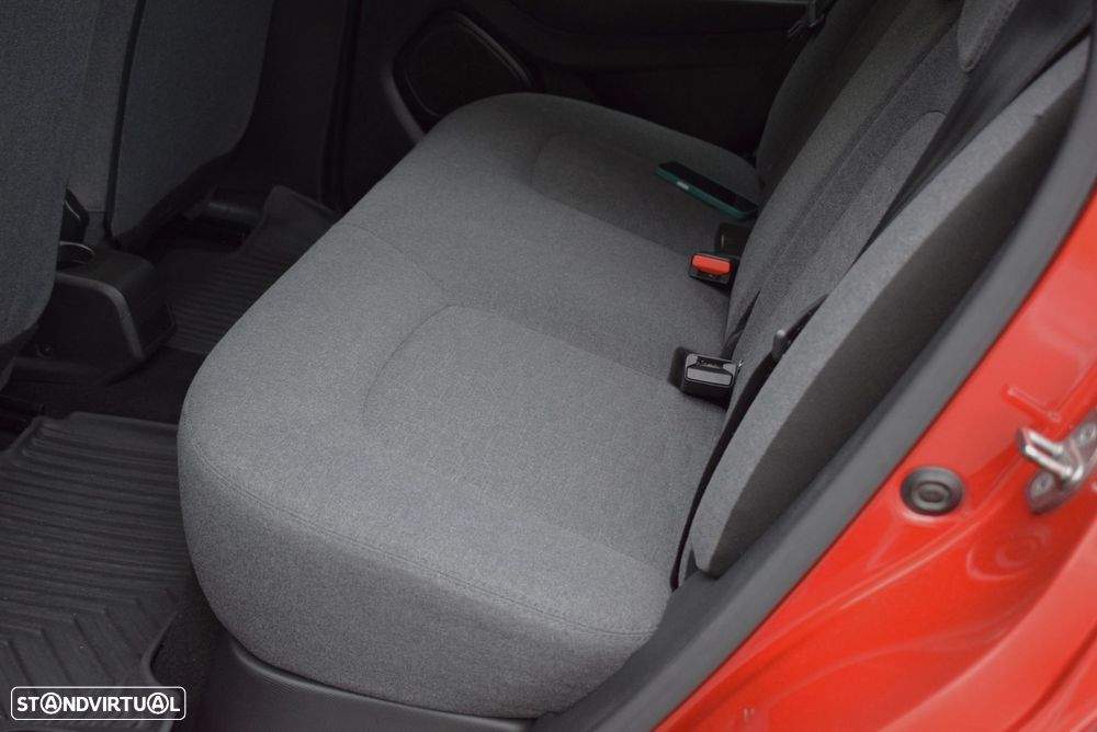 Renault Zoe (c/ Bateria) E-Tech EV50 Evolution - 39