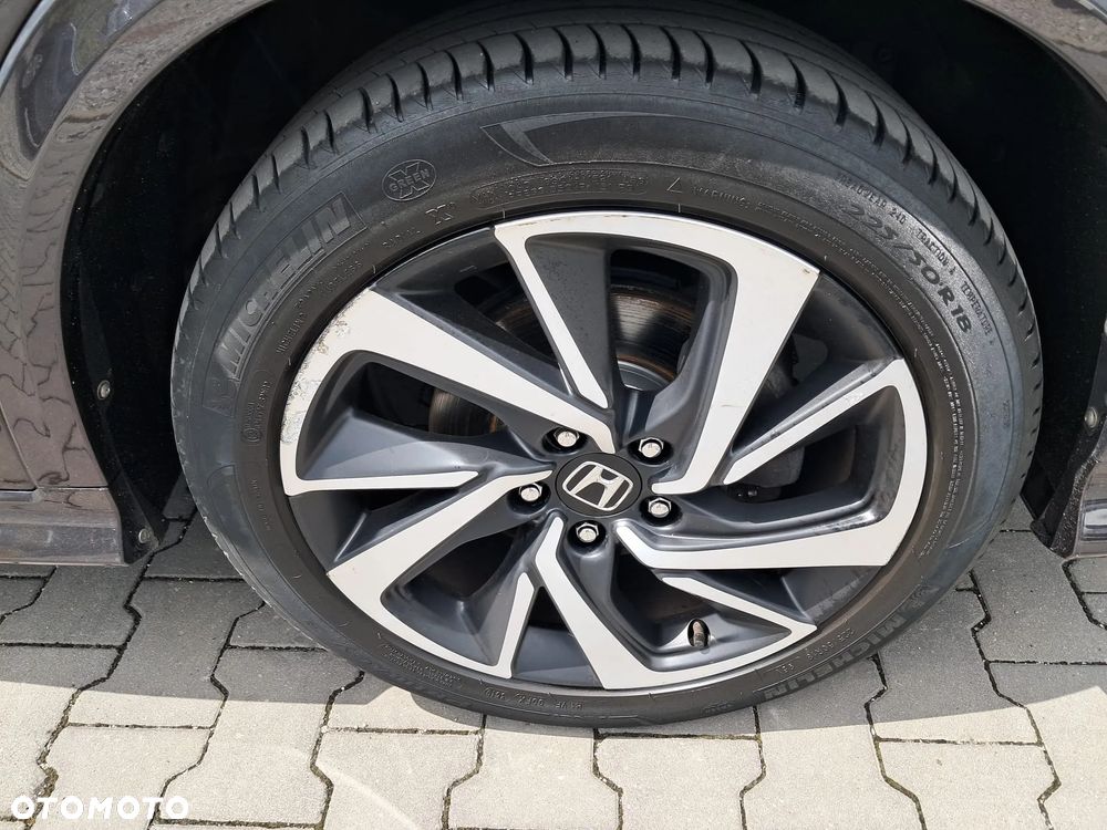 Honda HR-V 1.5 Executive (ADAS / Connect+) - 36