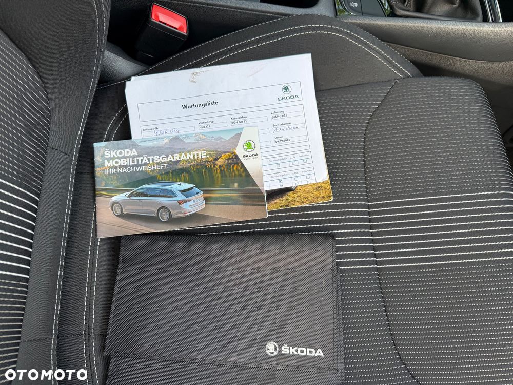 Skoda Karoq 1.6 TDI SCR 4x2 Ambition - 18