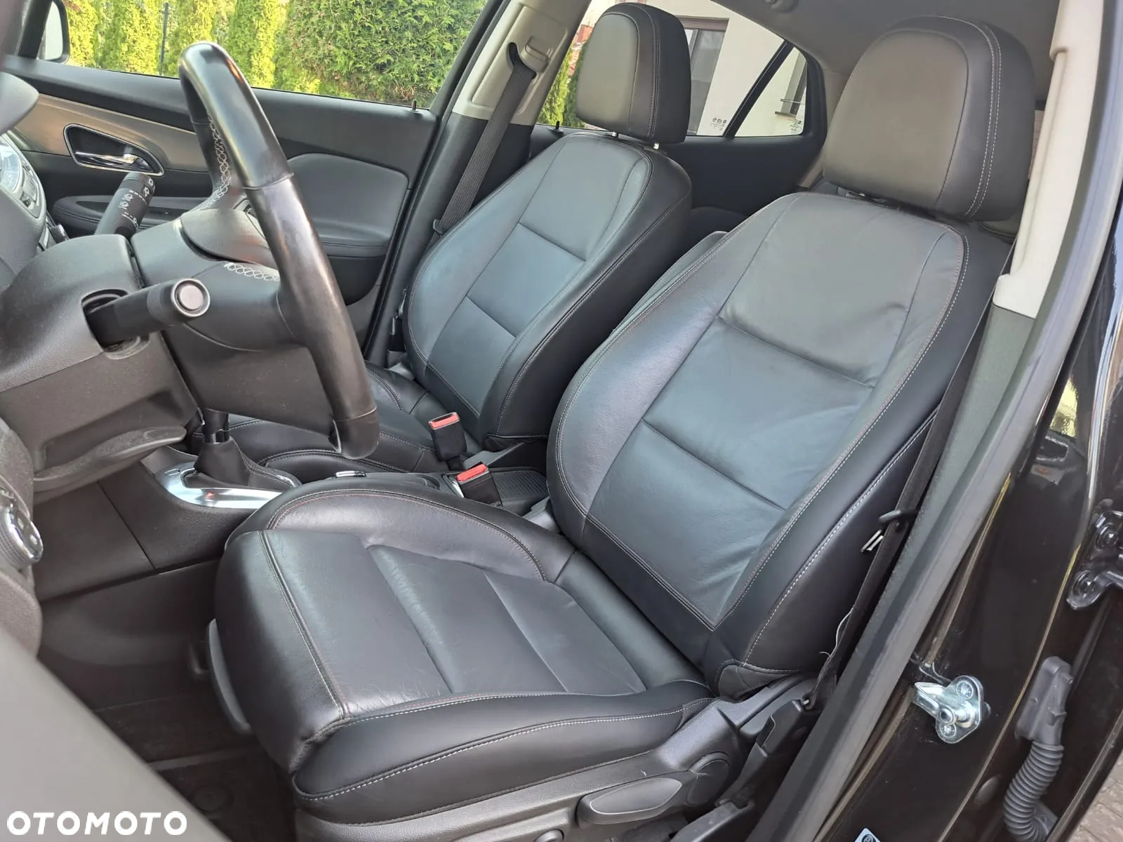 Opel Mokka 1.7 CDTI Automatik Innovation - 19