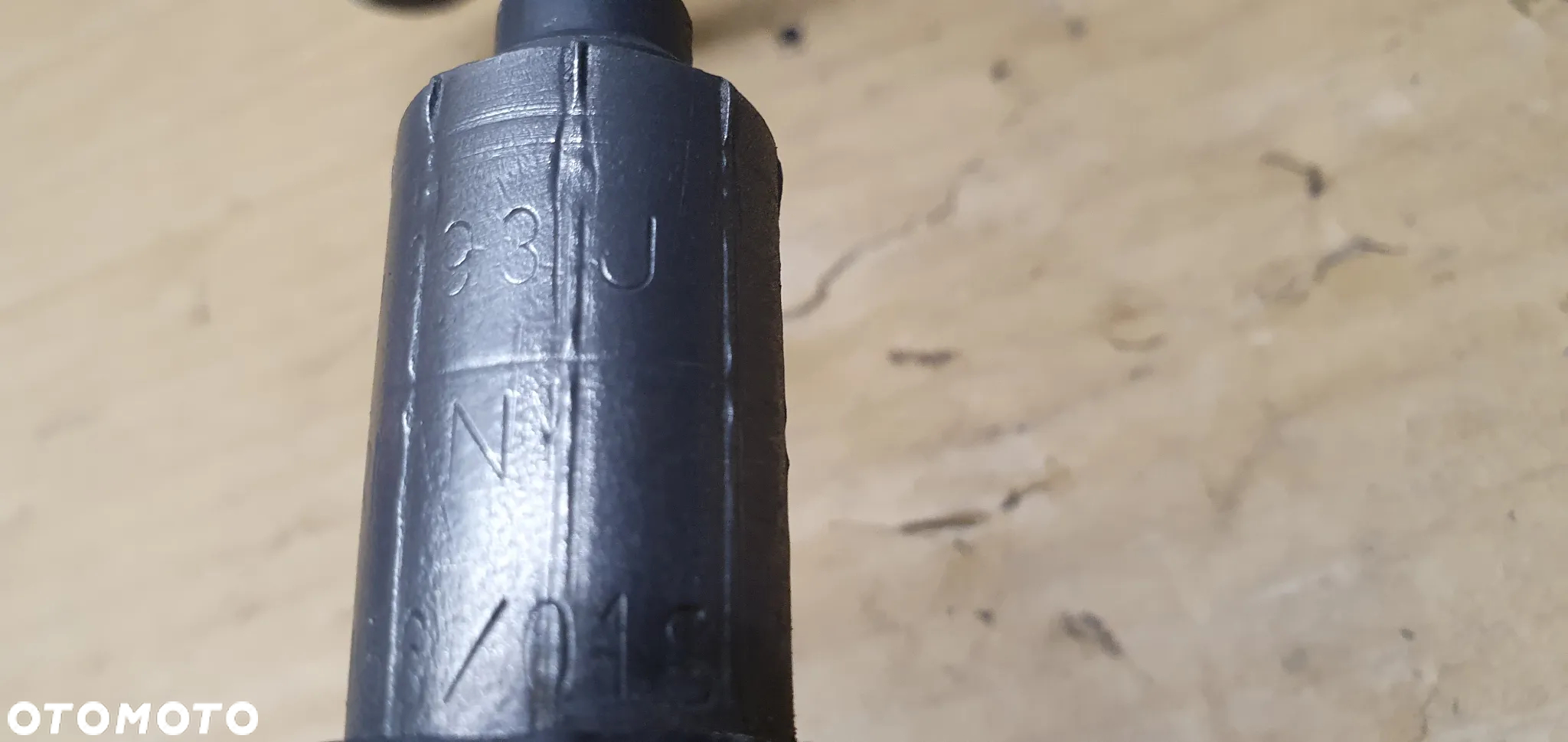 Przewód wąż rurka wspomagania Audi A4 B6 8E1422893J - 10