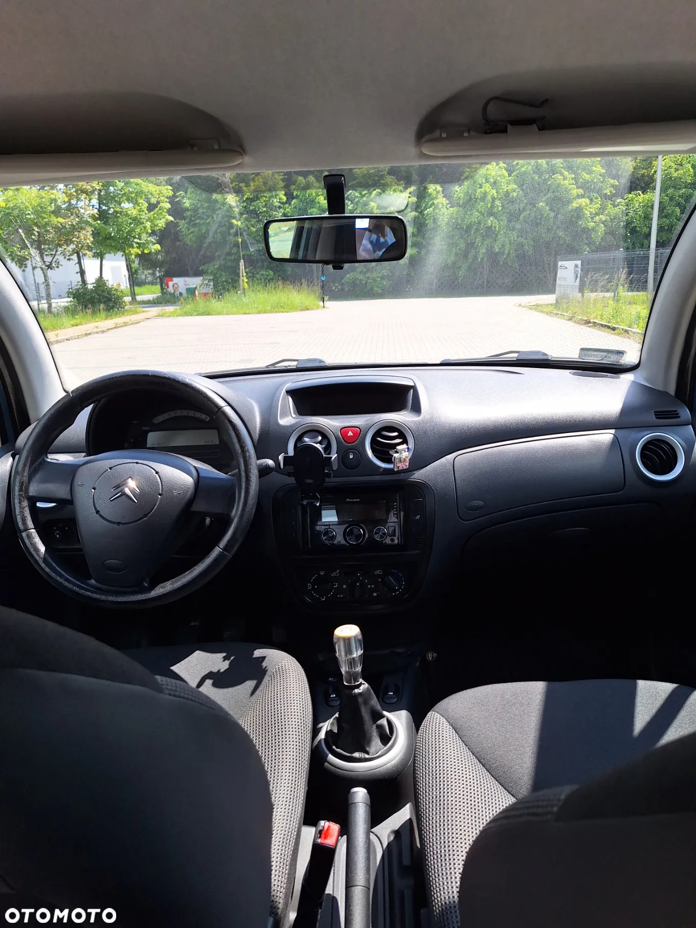 Citroën C3 1.4i Furio - 6