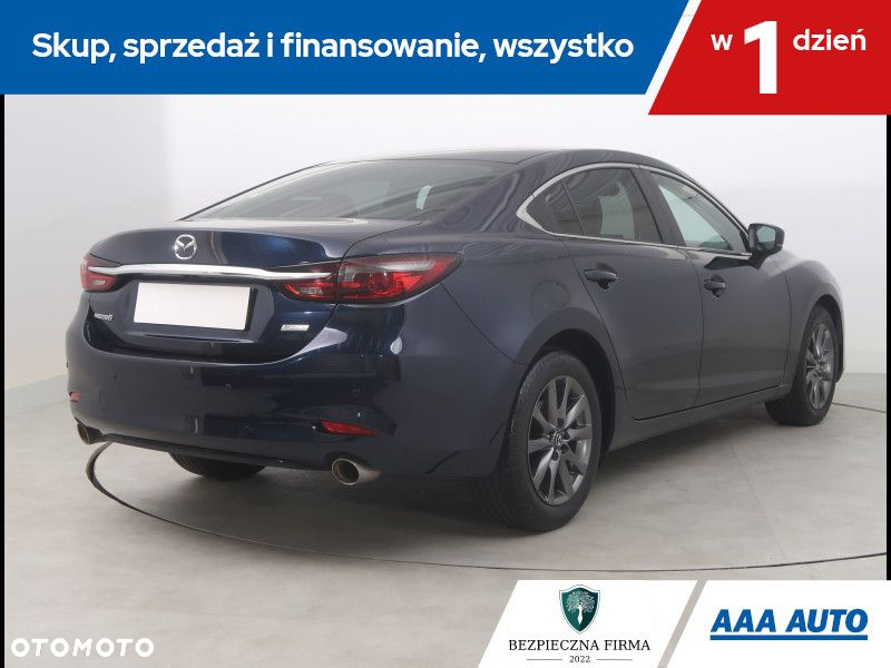 Mazda 6 - 6