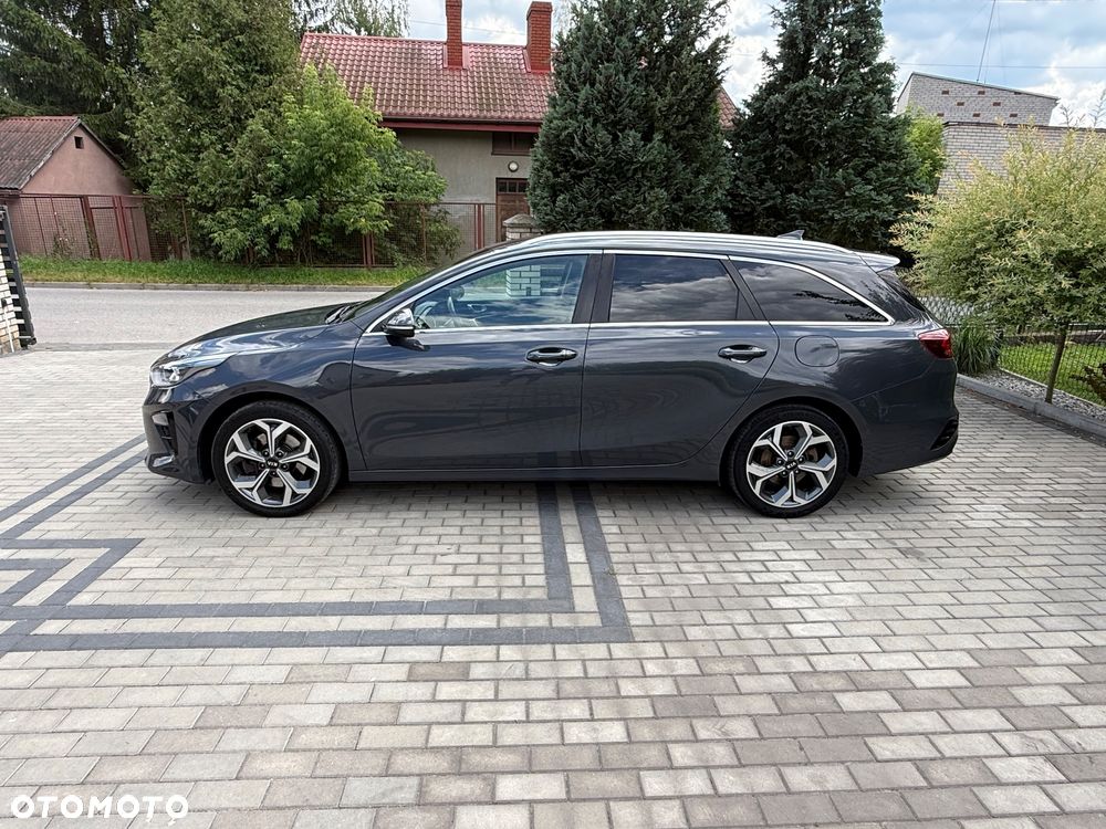 Kia Ceed SW 1.6 CRDi Edition 7 - 6