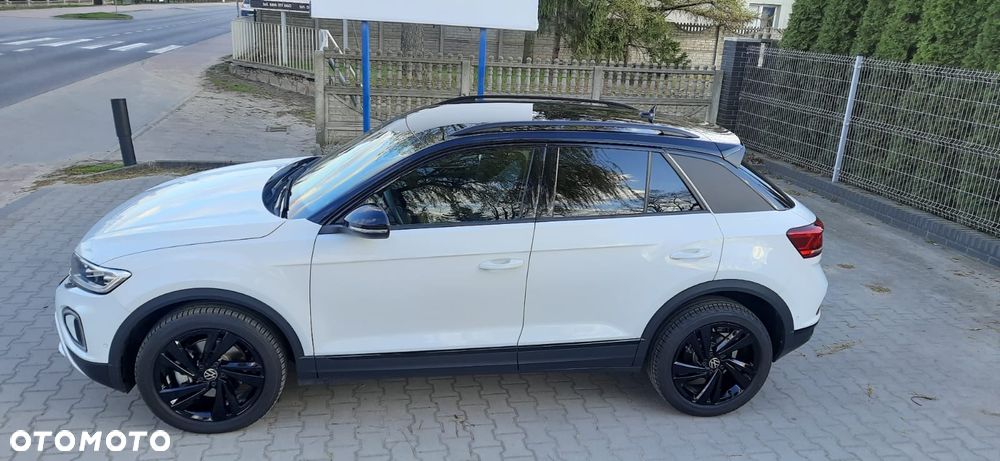 Volkswagen T-Roc - 21