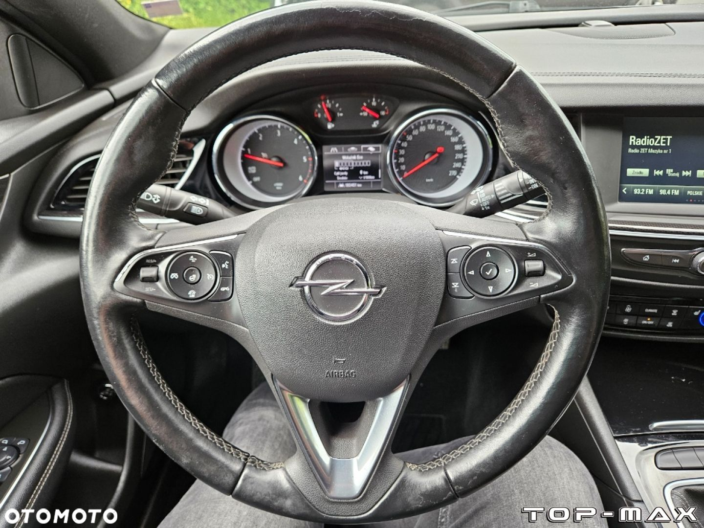 Opel Insignia - 20