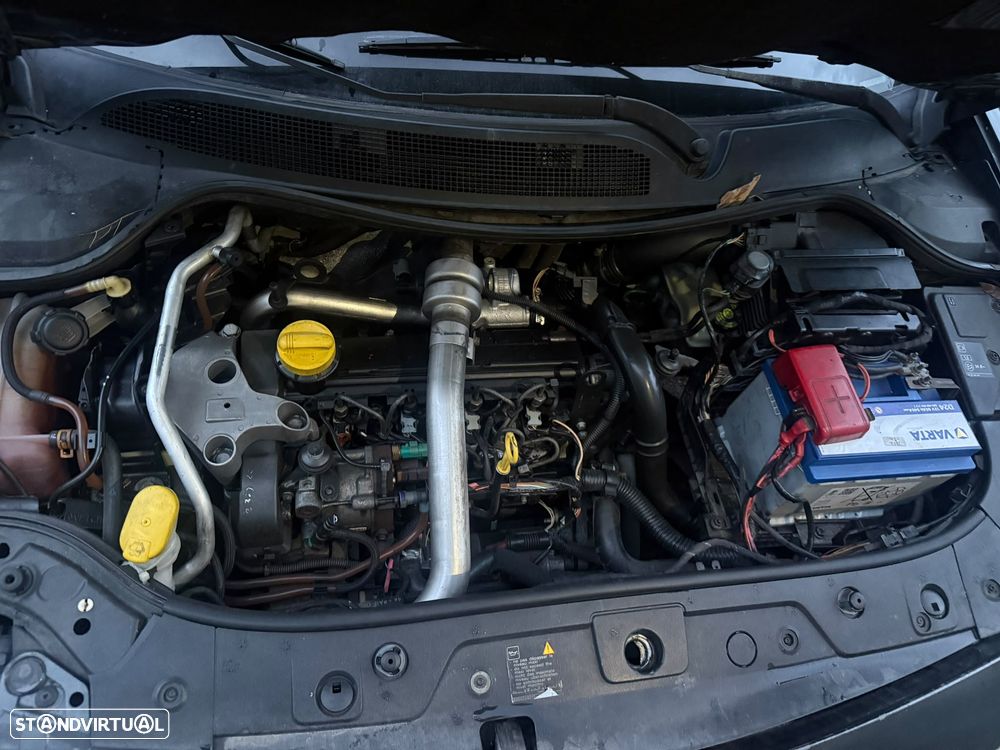 Renault Mégane - 7