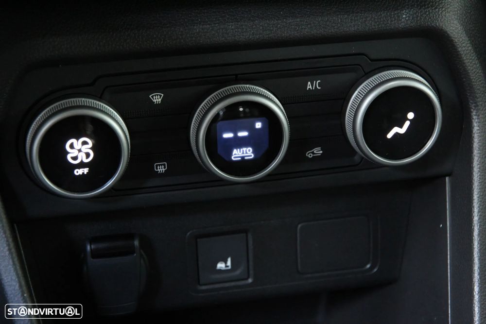 Dacia Jogger 1.0 ECO-G Extreme 7L Bi-Fuel - 18