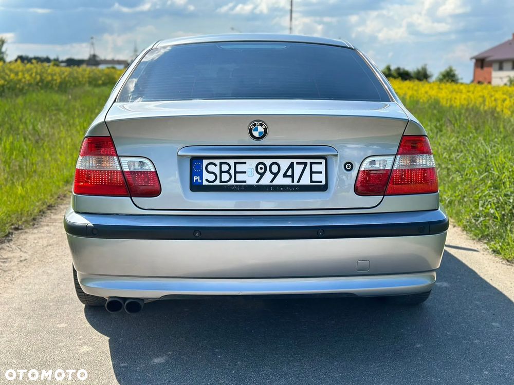 BMW Seria 3 - 11
