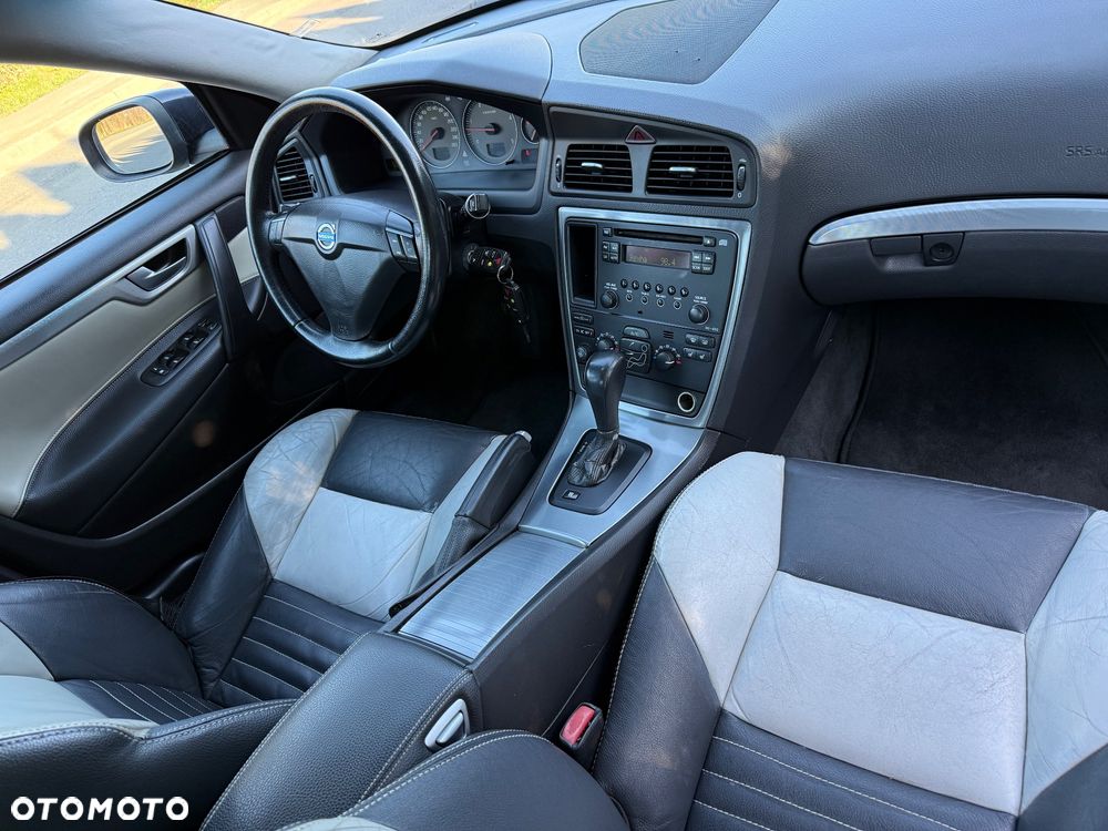 Volvo S60 D5 Edition - 6