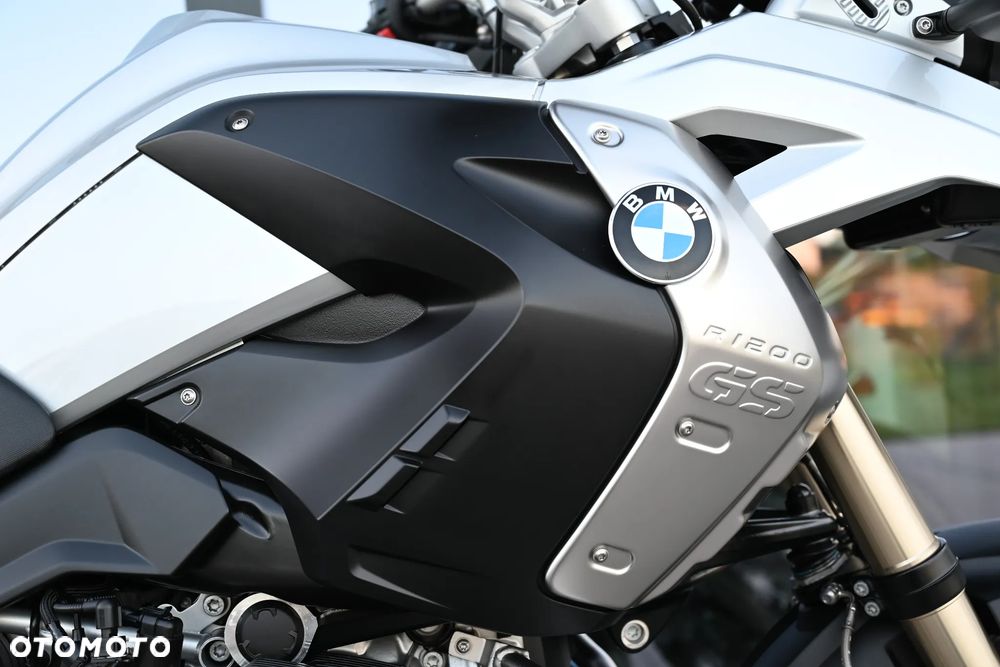 BMW GS - 34