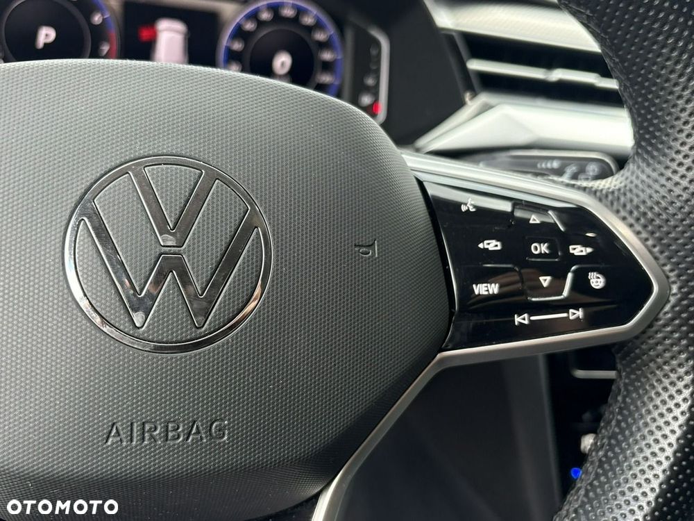 Volkswagen Arteon Shooting Brake 2.0 TSI OPF DSG Elegance - 32