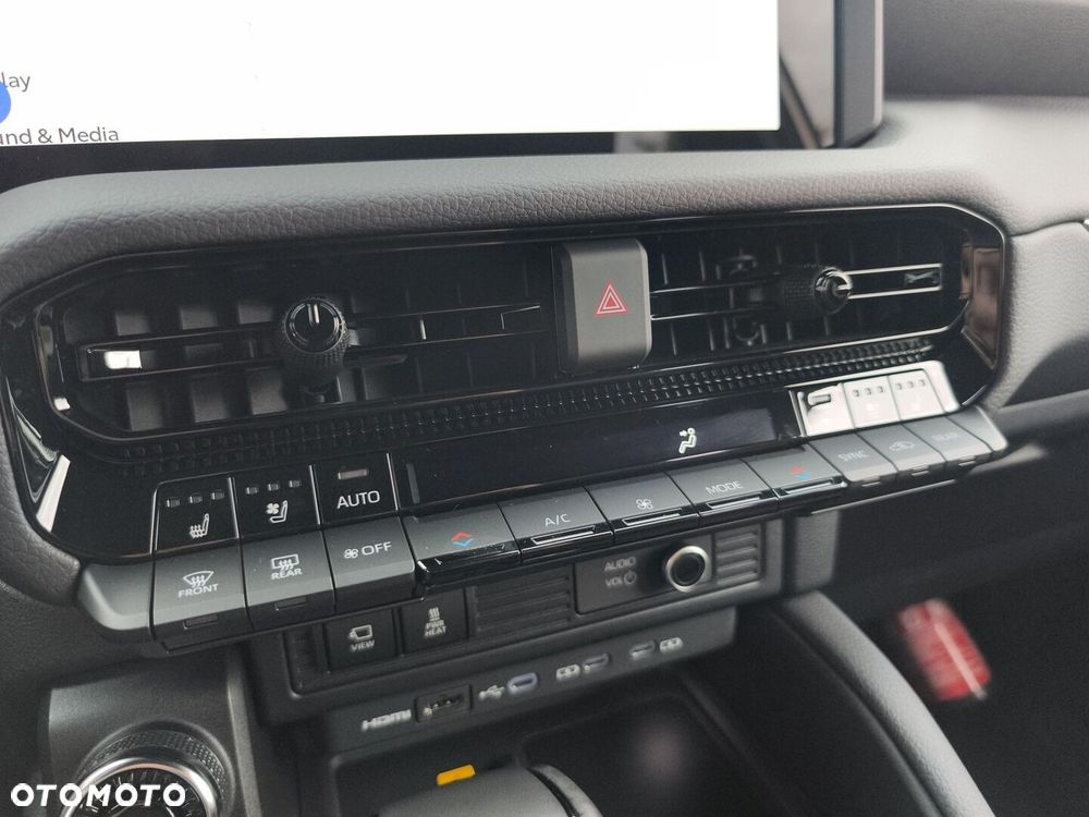 Toyota Land Cruiser LC 2.8 D-4D Invincible - 22