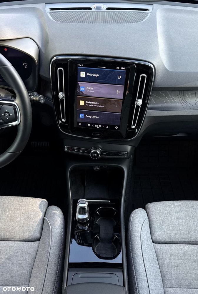 Volvo XC 40 - 12