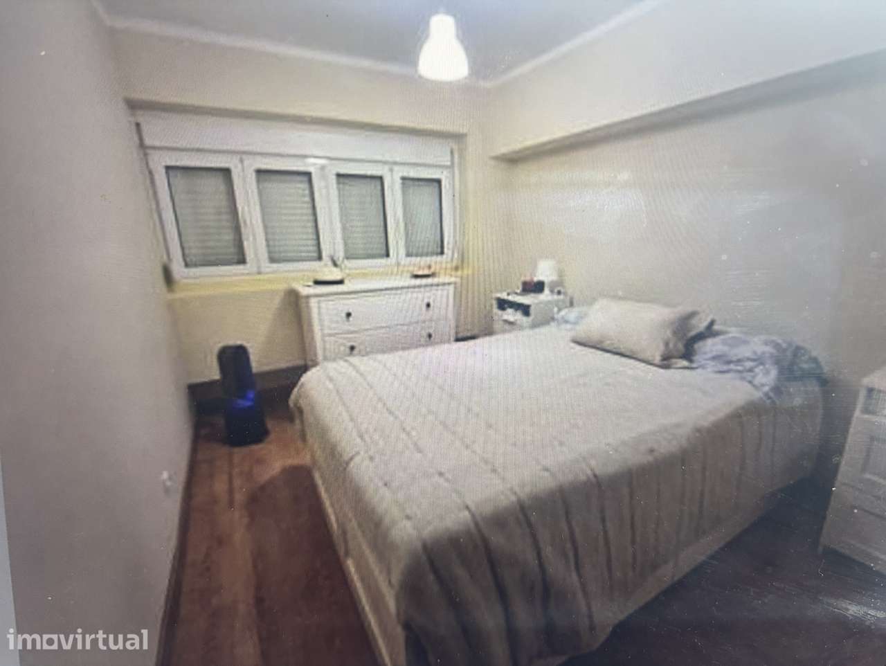 um lindo apartamento no centro - Grande imagem: 5/5