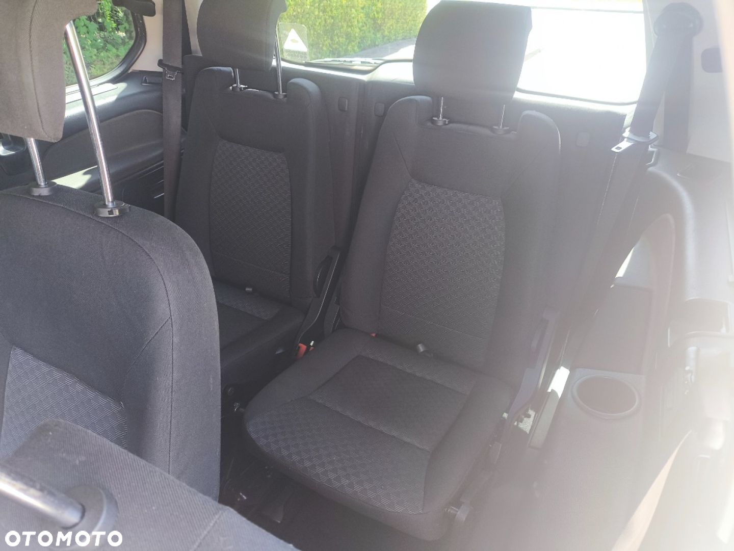 Ford Galaxy 2.0 TDCi Ghia - 9