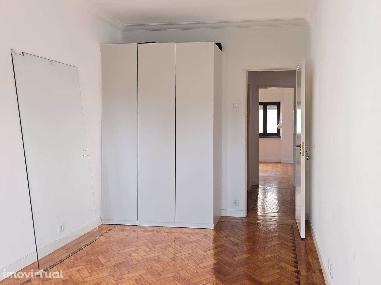 Excelente apartamento T2 na cidade de Santarém! - Grande imagem: 5/17