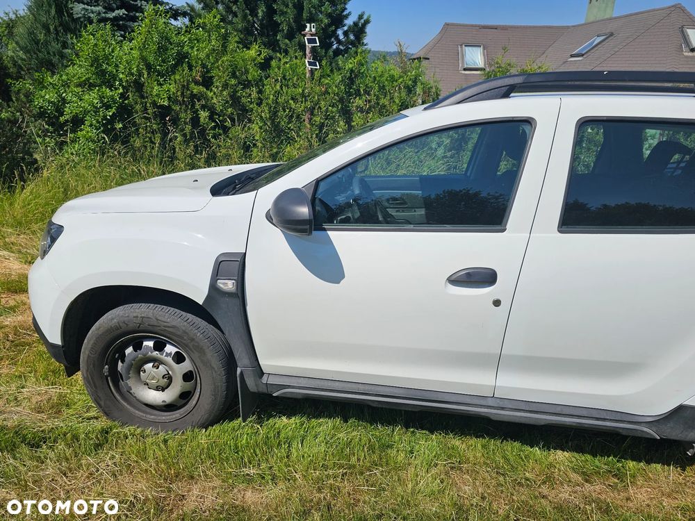 Dacia Duster 1.0 TCe Essential - 2