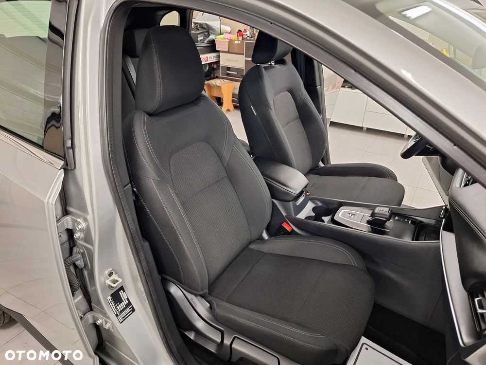 Nissan Qashqai 1.3 DIG-T DCT TEKNA+ - 29