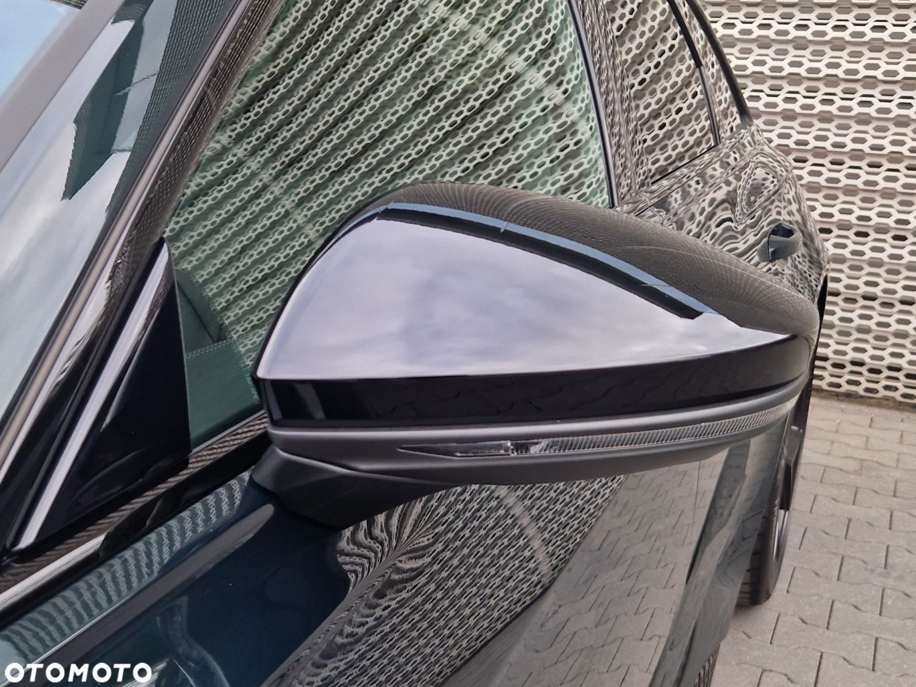 Audi RS6 Avant 4.0 TFSI quattro tiptronic performance - 9