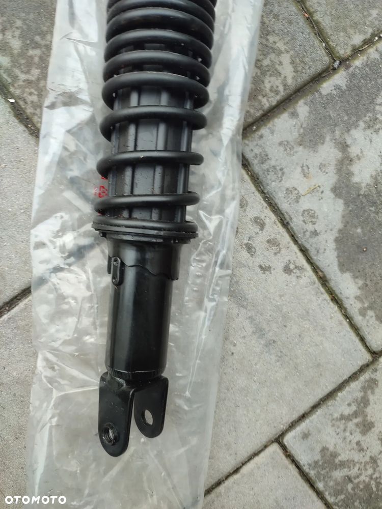 Amortyzator Kymco MXU 500 - 4