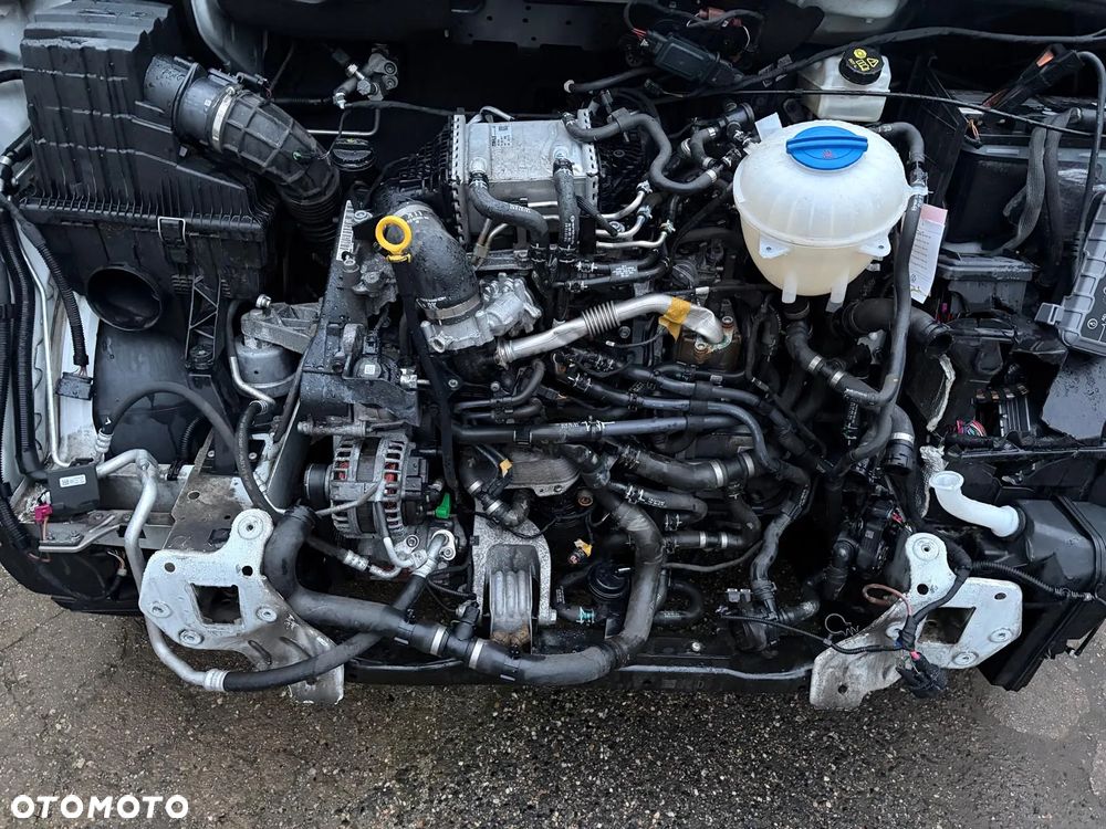 Volkswagen Transporter T6.1 - 7