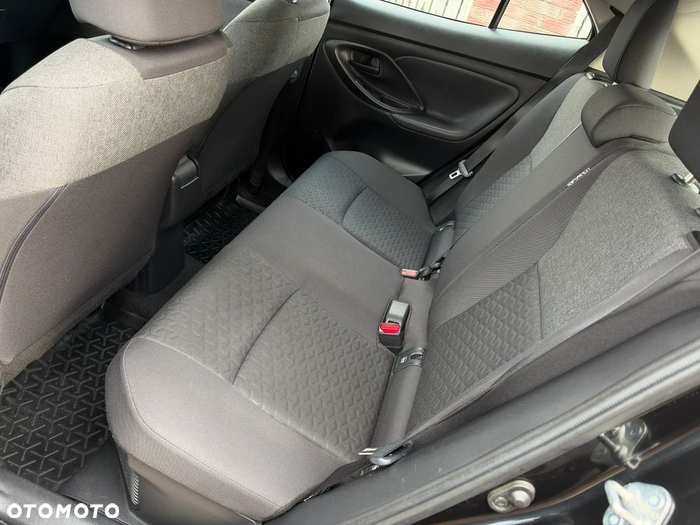 Toyota Yaris Cross Hybrid 1.5 Comfort - 34