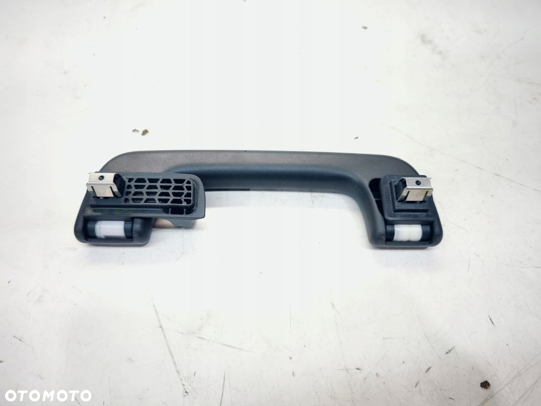 RĄCZKA UCHWYT PODSUFITKI LEWY TYŁ AUDI A4 B9 A4 B9 A5 8W Q7 4M 4M0857607A - 3