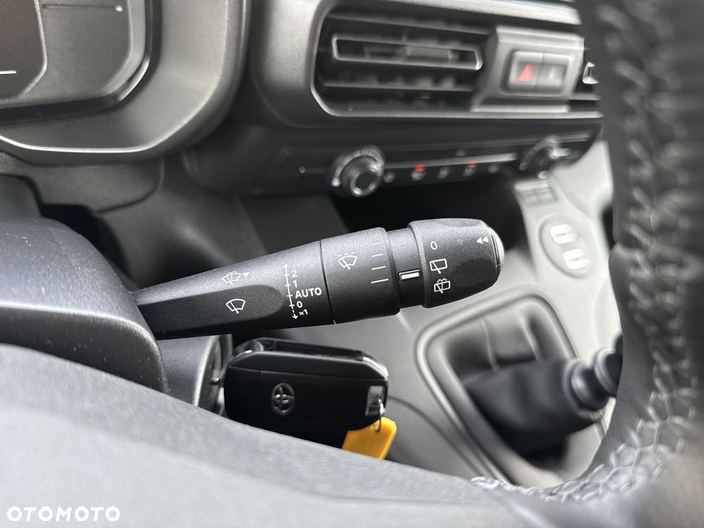 Toyota PROACE CITY - 24