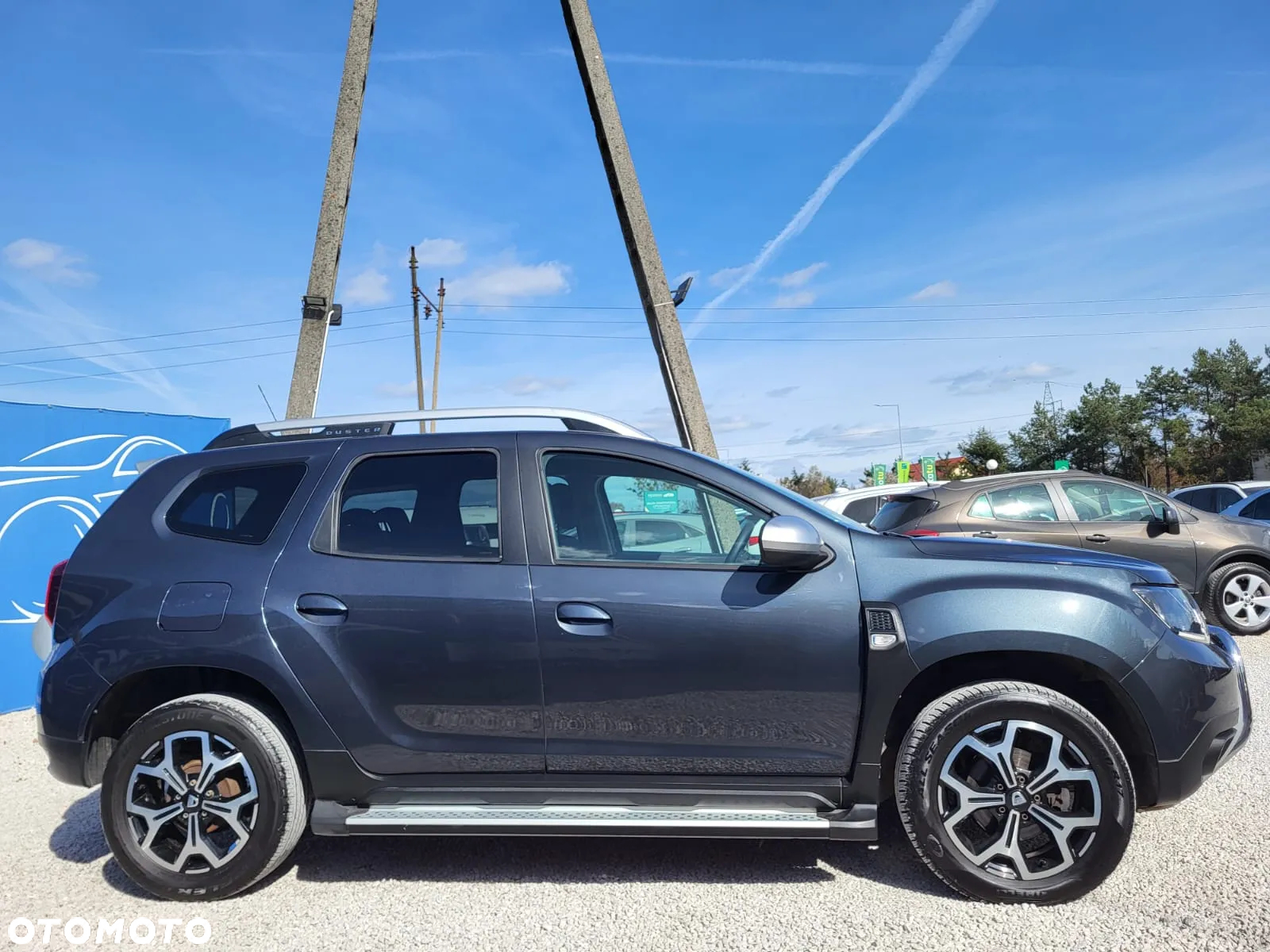 Dacia Duster 1.5 Blue dCi Comfort - 8