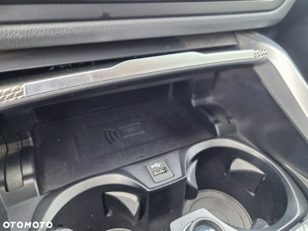 BMW Seria 4 420i GPF M Sport - 17
